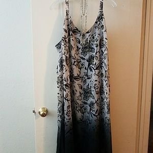 Lane Bryant Dress